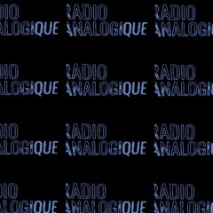 Radio Analogique Live:DJSet Vinzenz Schwarz and Boualem Dahmani