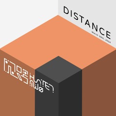 Hunter Milo - Distance