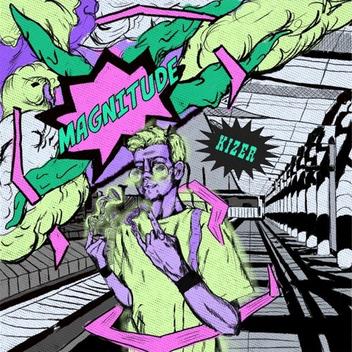 Magnitude
