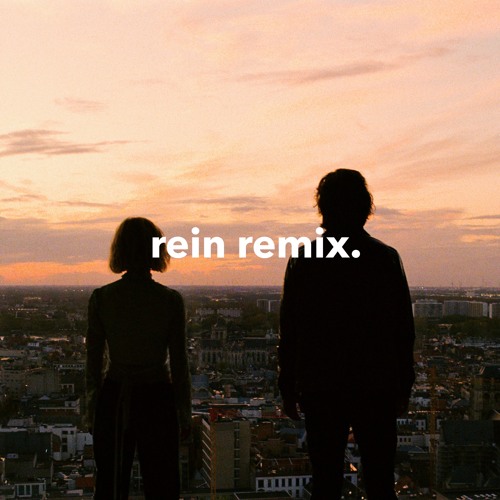 Bazart & Pommelien Thijs - Hou Mij Vast (Rein Remix) [FREE DOWNLOAD]