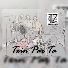 Txinparta
