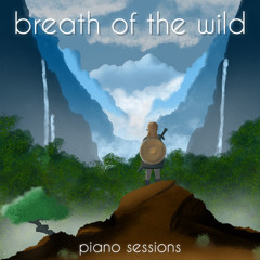 Main Theme (From "The Legend of Zelda: Breath of the Wild")