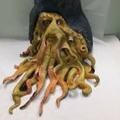 Davy Jones (Pirates Of The Caribbean Lo-Fi)