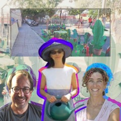 Bike Talk - Make Way For Bikes