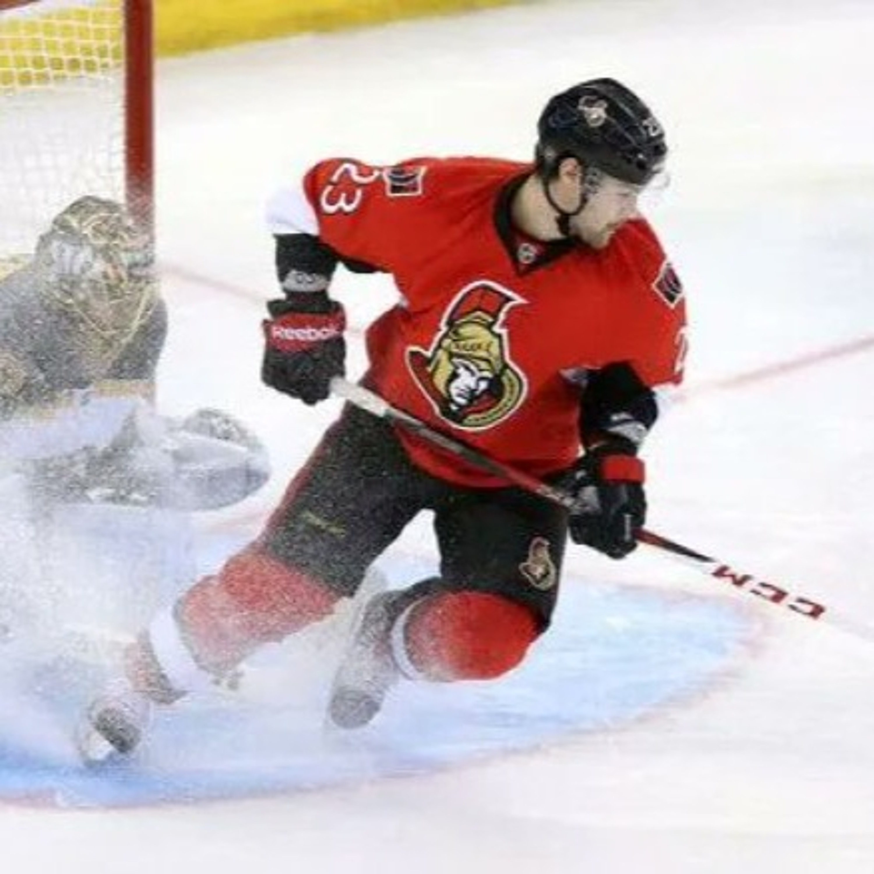 Season 5 Episode 28: Van City SENS'ing thumbnail