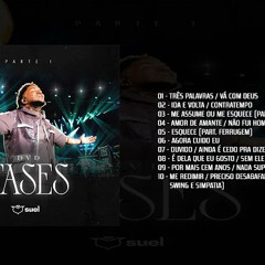 Suel DVD FASES AO VIVO  [PT1]  (2023)  - SUEL