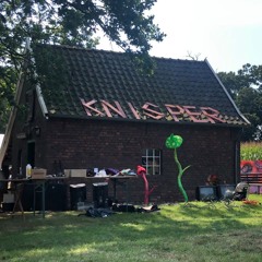 ShazamReflex @ Knisperfest 2024