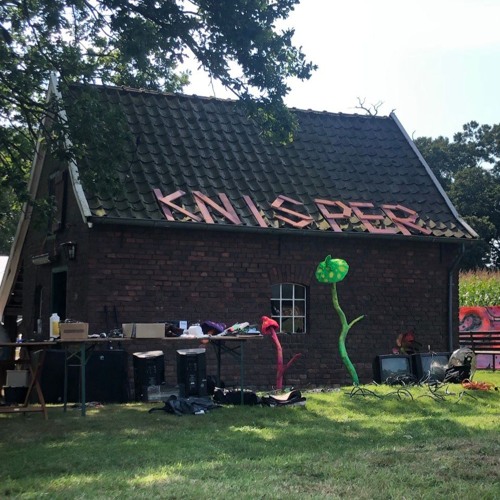 ShazamReflex @ Knisperfest 2024