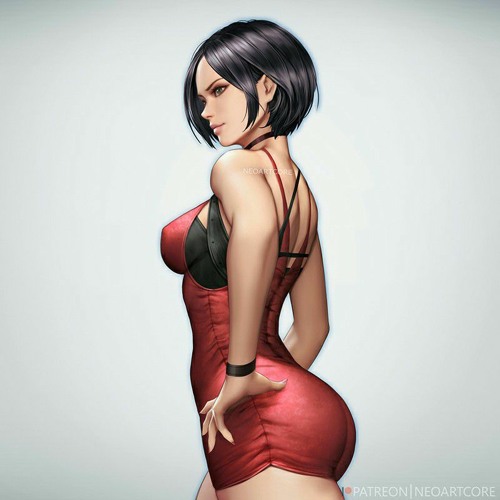 Ada Wong