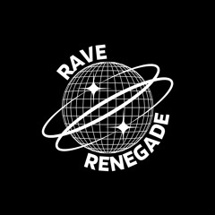 Rave Renegade - Track IDs