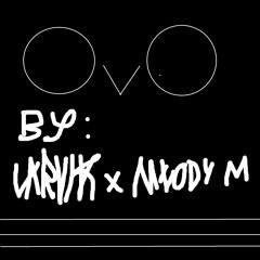 LARVIK X MŁODY M - OVO