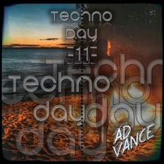 Techno Day -11- (Ad Vance)-(HQ)