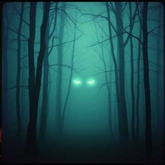 Eyes in the Fog