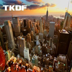 TKDF - City