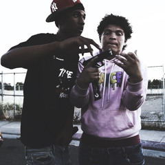 Ebk Jaaybo ❌ Rsb Poopie ❌ Lik2hunnid - Ride Along
