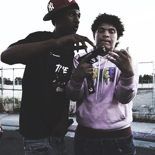 Ebk Jaaybo ❌ Rsb Poopie ❌ Lik2hunnid - Ride Along