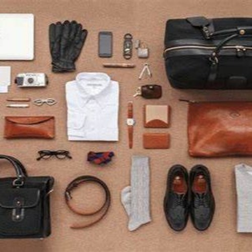 Grown Men Bars Essentials