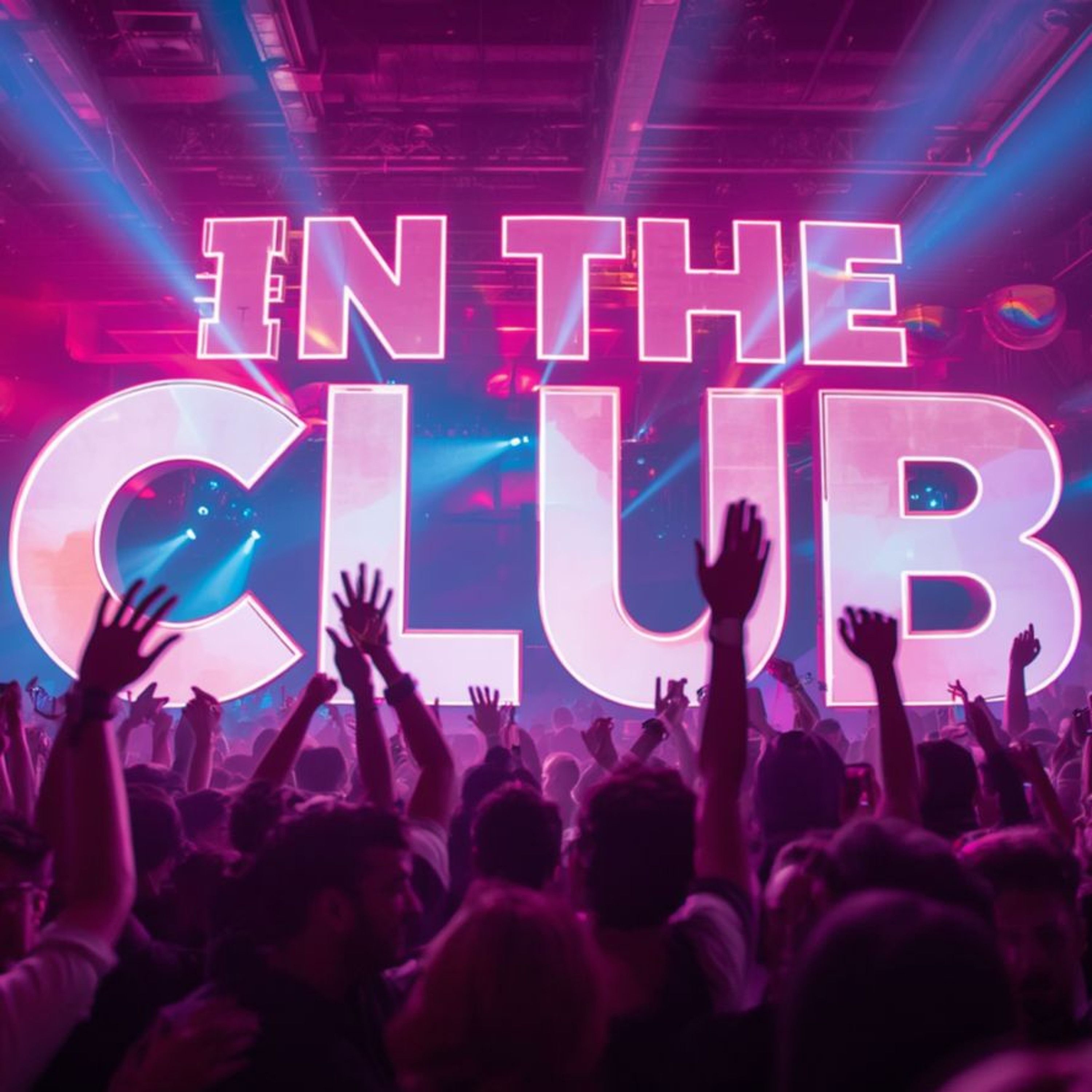 IN-THE-CLUB -LIVE SESSION FROM TEL AVIV 🗼 🕺
