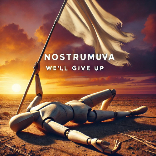 We'll Give Up