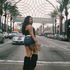 This is Los Angeles (4LOKA remix)