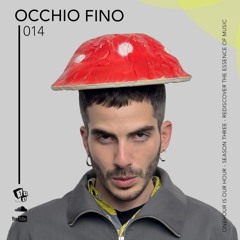 1HR - OneHour w/ Occhio Fino - Ep. 14 - S3
