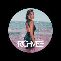 Slatka Mala x Usne Od Adrenalina (RichMee Remix)