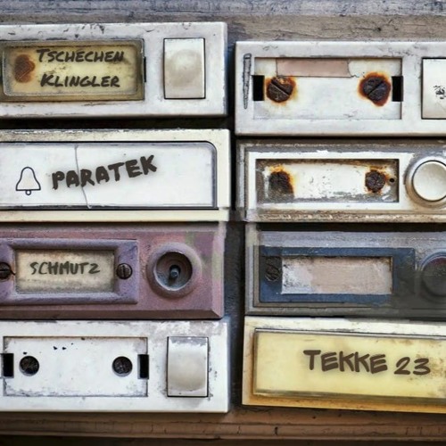 Tschechenklingler [feat. Paratek]