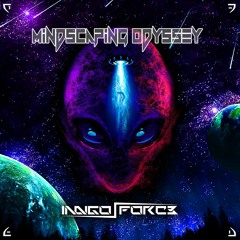 Indigo Kid - Intuite Tutiete (Original Mix)