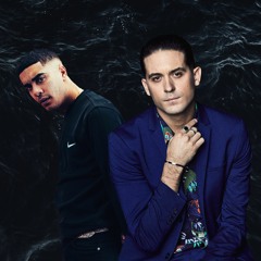 G-Eazy X Wiz Khalifa X KESI Type Beat - "BUNO"