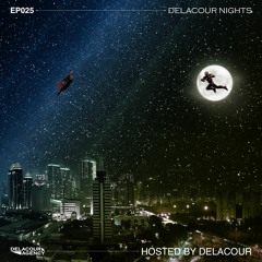 Delacour Nights 025 /by Delacour/ (#BackToTheGoldenEra2020 Special)
