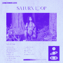 Saturn Loop (Sample From SZA - Saturn)