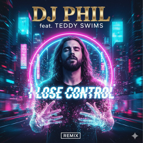 remix i  lose control