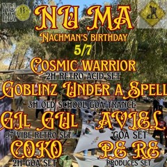 Goblinz Under A Spell |~| Nu Ma |~|