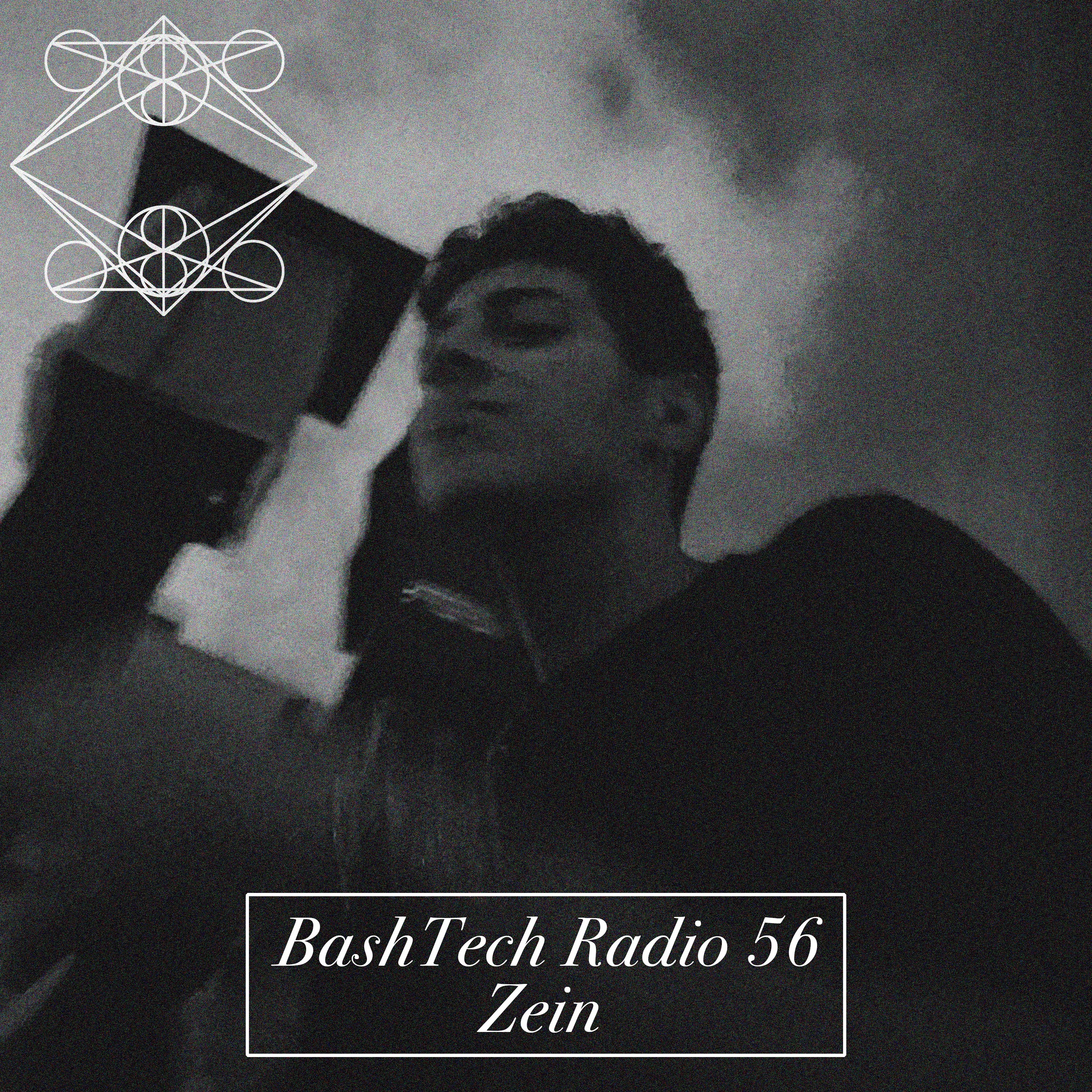BashTech Radio