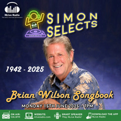 Show #366 - Brian Wilson Tribute Songbook