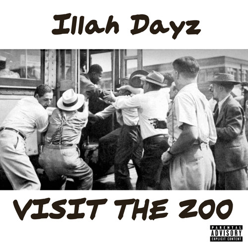Visit The Zoo