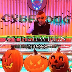PT @ Cyberdog - Halloween Special 29:10:22