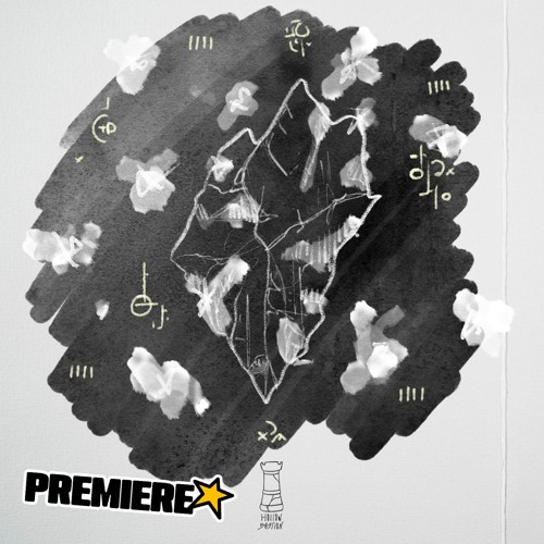 PREMIERE: Ddx3x - Blurry Vision [Space Injection EP]