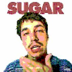 BROCKHAMPTON - SUGAR (8bit Gang remix)