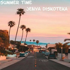 Jenya Diskoteka - Sad