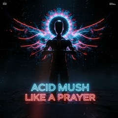 Like a Prayer (Original Main Mix)
