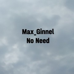 No Need [DEMO]