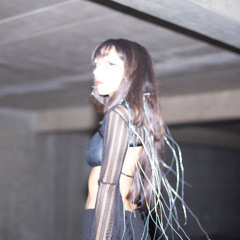 As If. No Mixtapes! Vol 9: Constanza Bizraelli