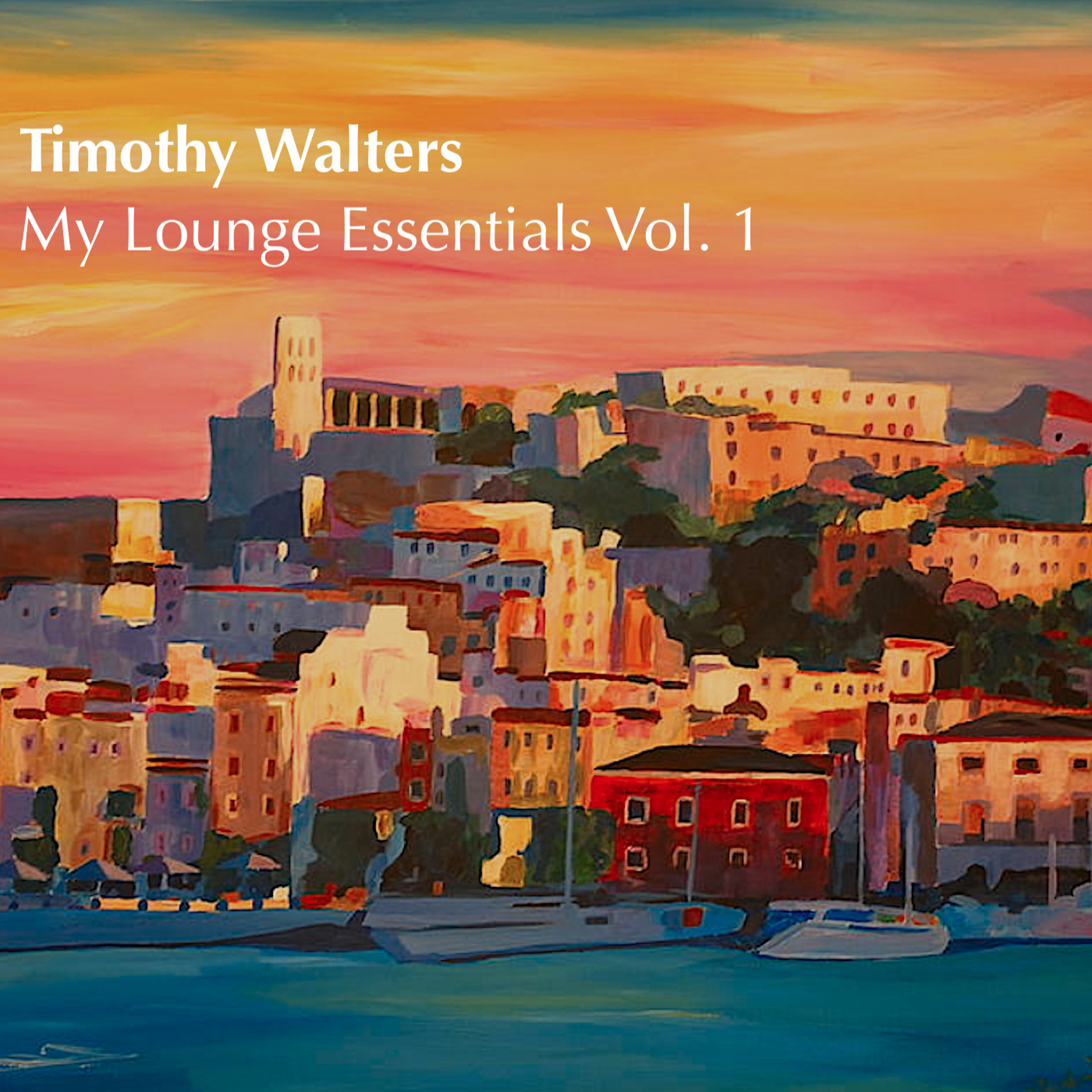 Timothy Walters
