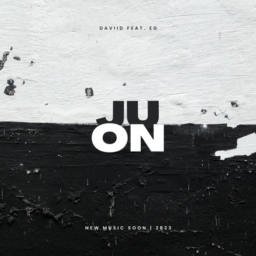 Ju - On feat. EG