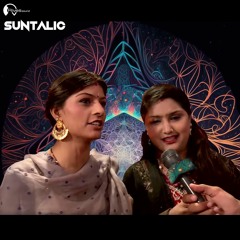 Nooran Sisters - Patakha Guddi (Suntalic Remix)