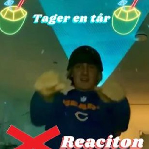 Jeg Tar En Tår