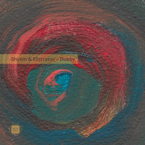 PREMIERE: Shyam & Elistratov - Dubby [MCD106]