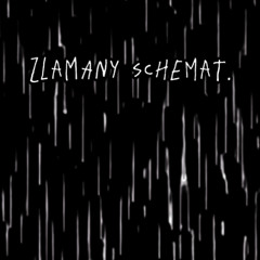 Złamany schemat.