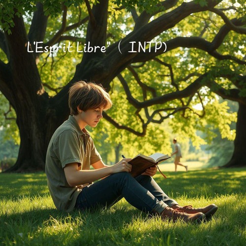 L'Esprit Libre_（INTP).wav